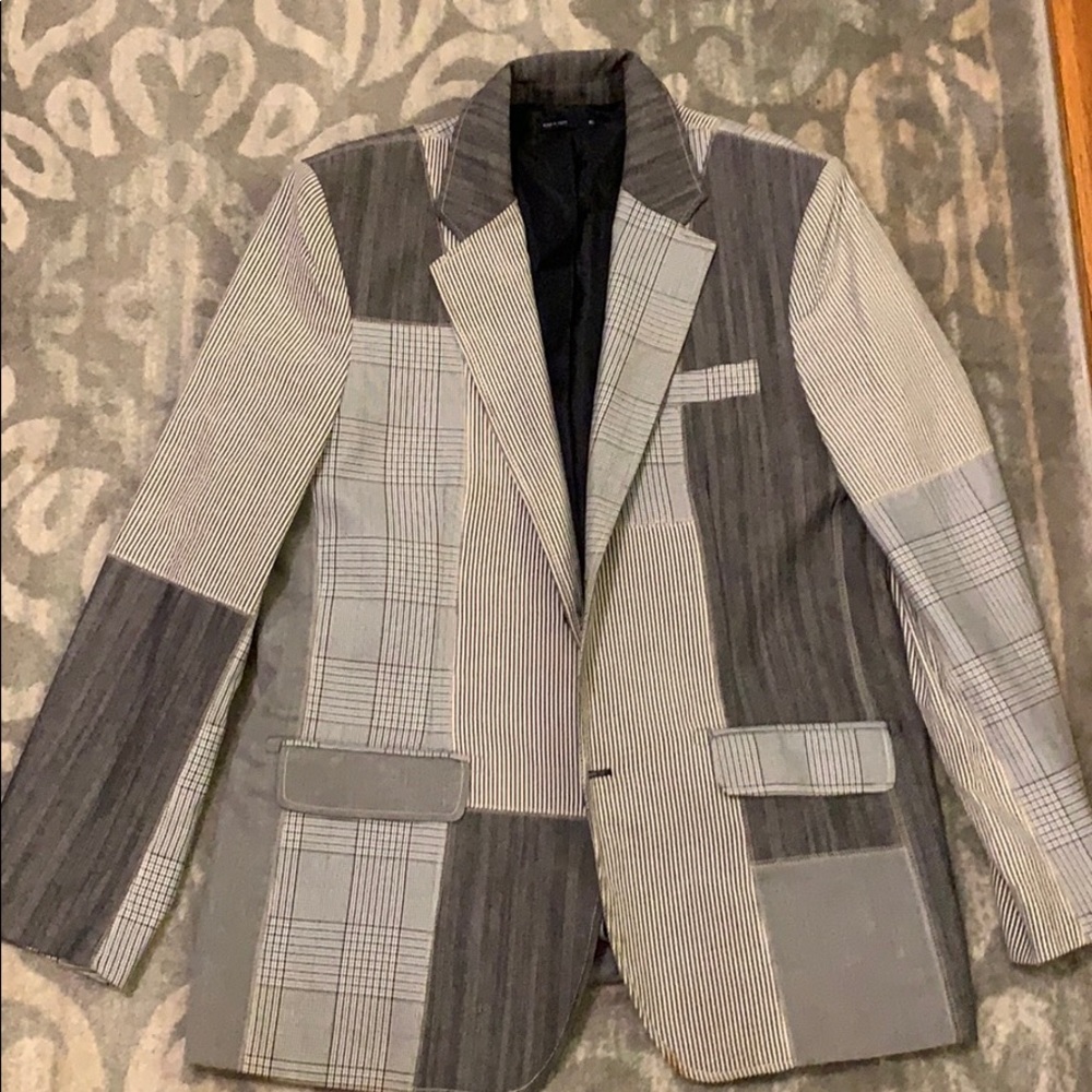 Men’s XL Blazer